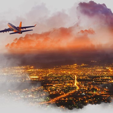 sehri canlandiran yapilar